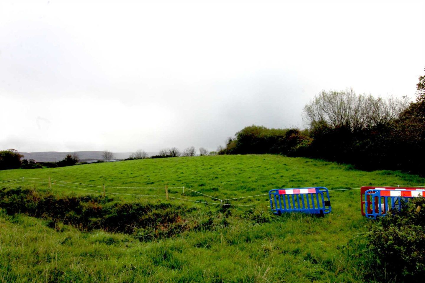 Commercial property for sale in Carrowkeribly, Attymass, Ballina, Co. Mayo