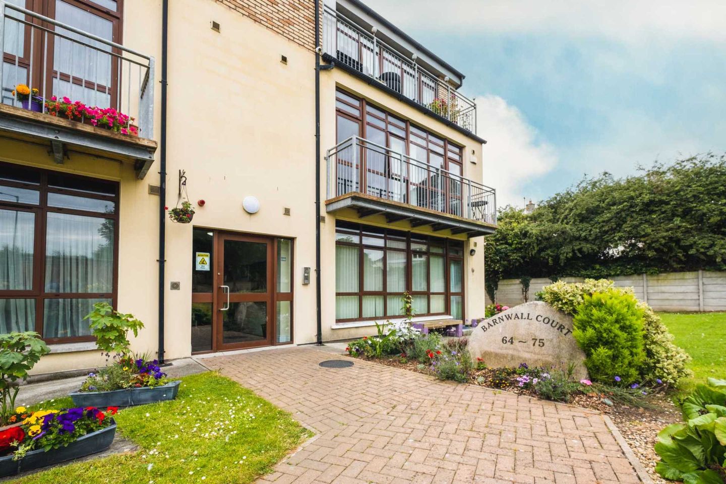 72 Barnwall Court, Balbriggan, Co. Dublin, K32XH90 is for sale on Daft.ie