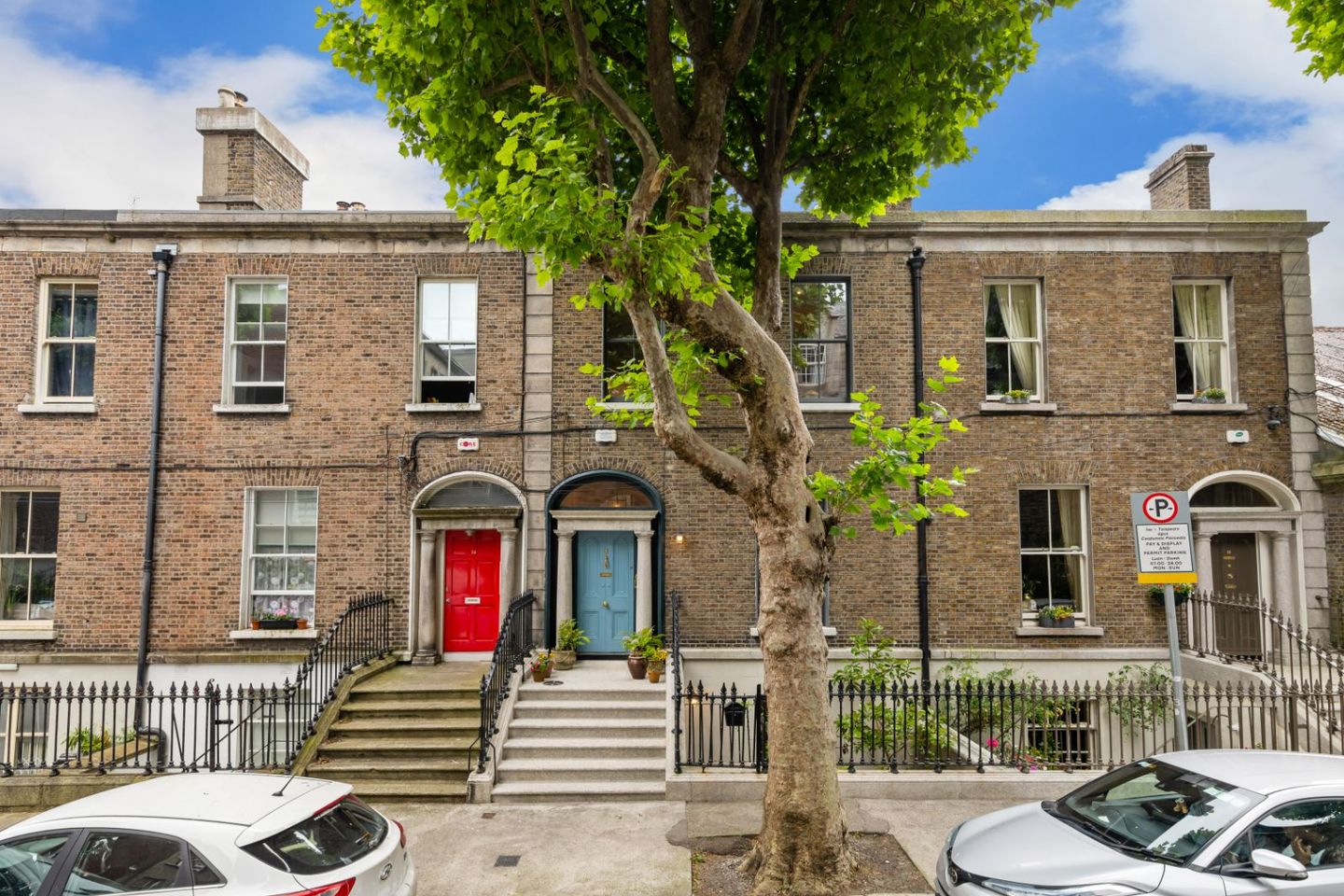 38 Synge Street, Dublin 8, Portobello, Dublin 8, D08N678