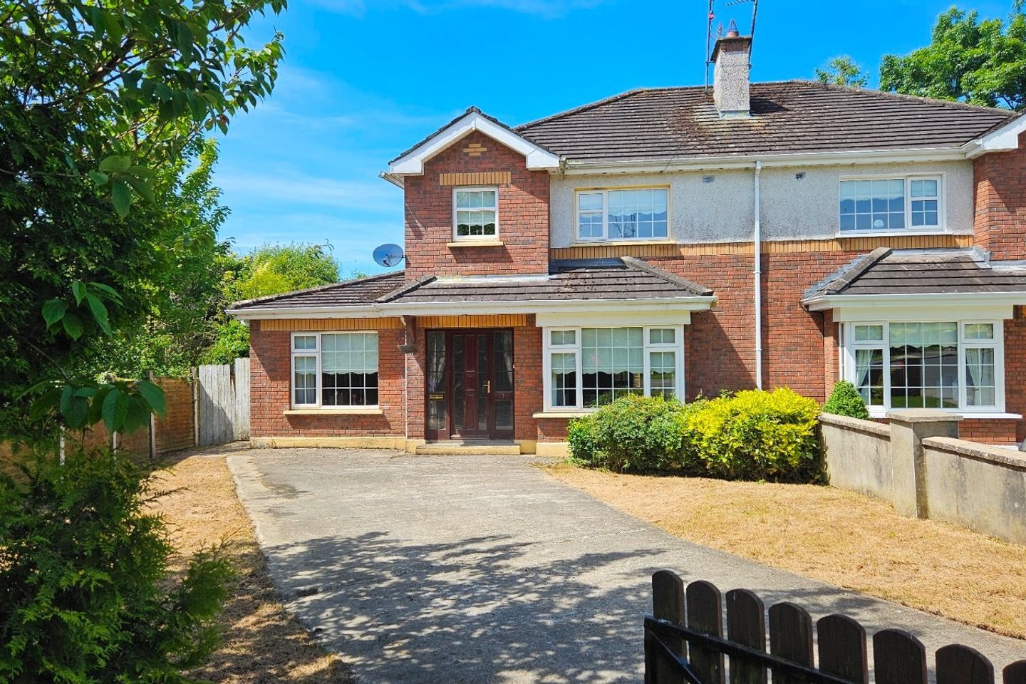 7 Islean, Ballyjamesduff, Co. Cavan, A82HY94 is for sale on Daft.ie