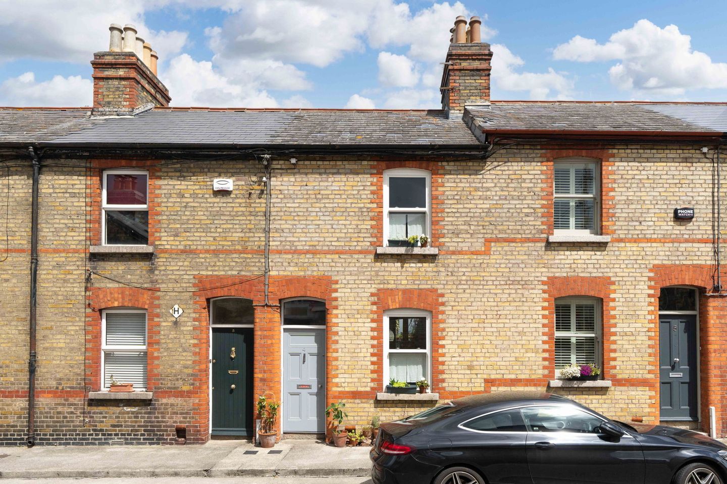 4 Fitzgerald Street, Harold's Cross, Harold's Cross, Dublin 6, D06T671