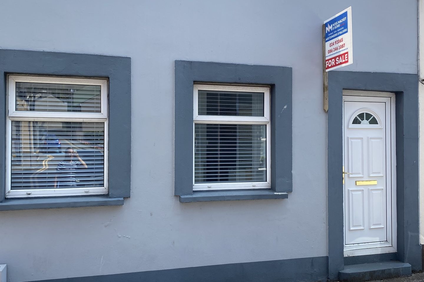 36 South Main Street, Youghal, Co. Cork, P36XE70 is for sale on Daft.ie