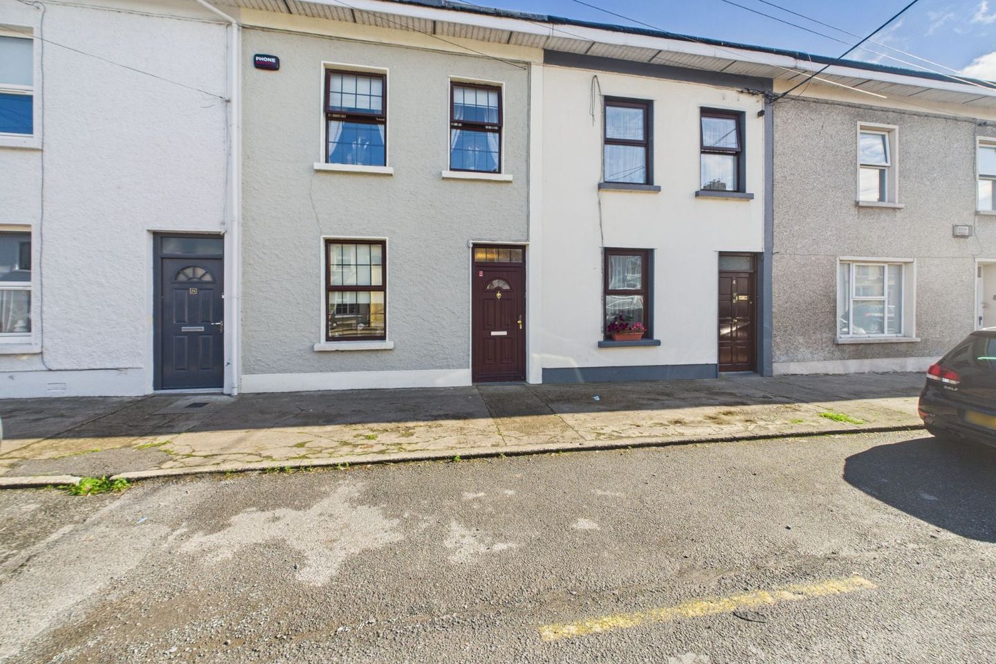 7 Brown Street, Portlaw, Portlaw, Co. Waterford, X91Y9T1