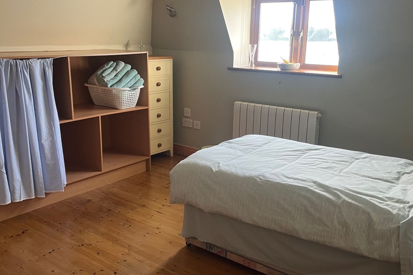 Old Portmarnock Road, Kinsealy, Co. Dublin