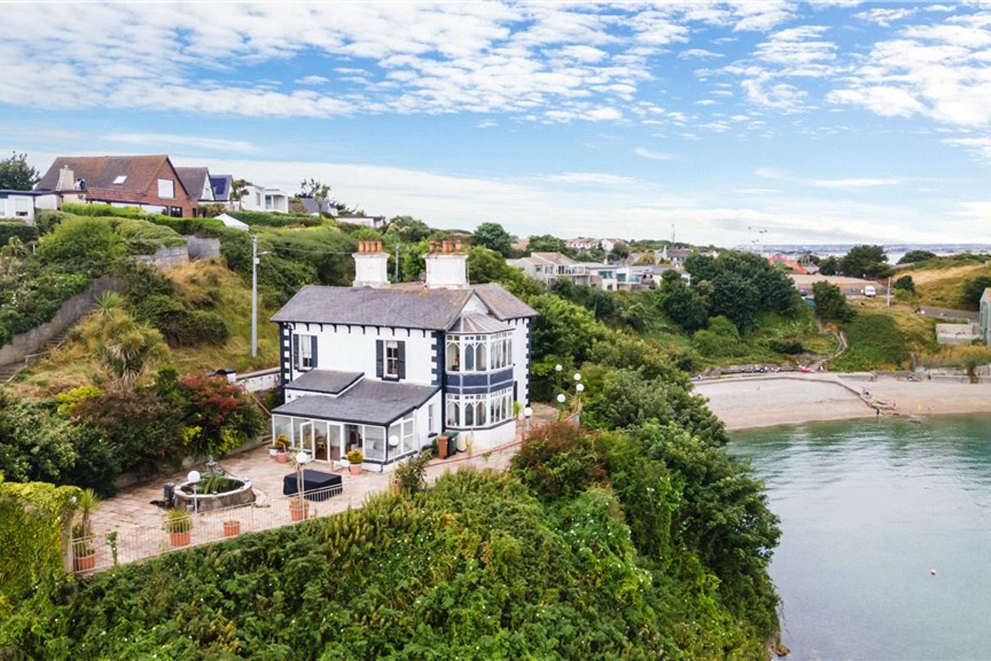 Ben Eadair, 16 Balscadden Road, Howth, Co. Dublin, D13CH92