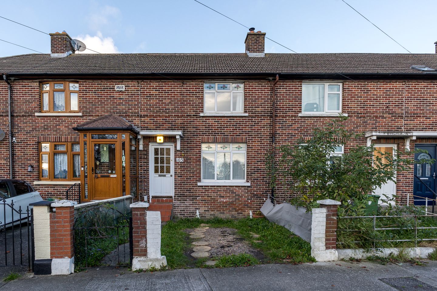 103 Larkhill Road, Whitehall, Whitehall, Dublin 9, D09Y189 is for sale