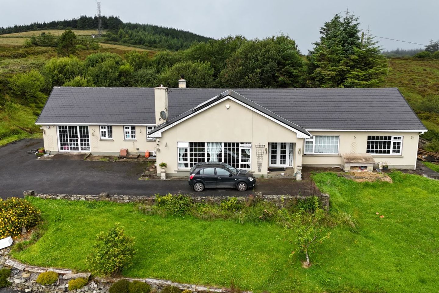 Rooska East, Carrigkerry, Newcastle West, Co. Limerick, V94V3PP