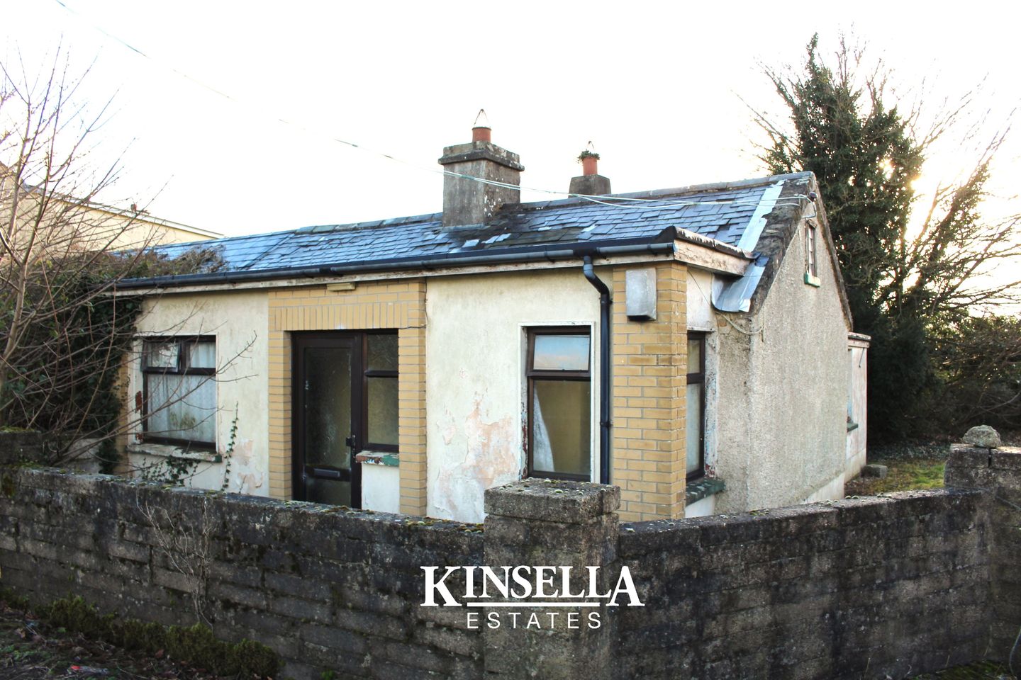 Drummin, Clonegal, Co. Wicklow, Y21D259 is for sale on Daft.ie