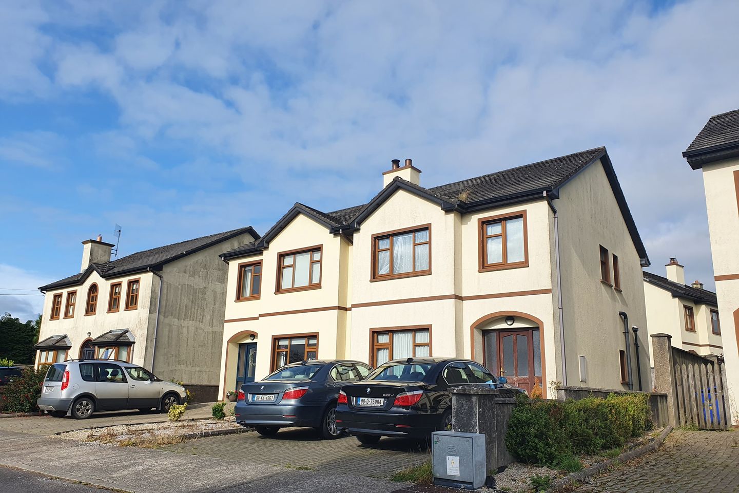 3 Grattan Manor, Grattan Park, Claremorris, Co. Mayo is for sale on Daft.ie