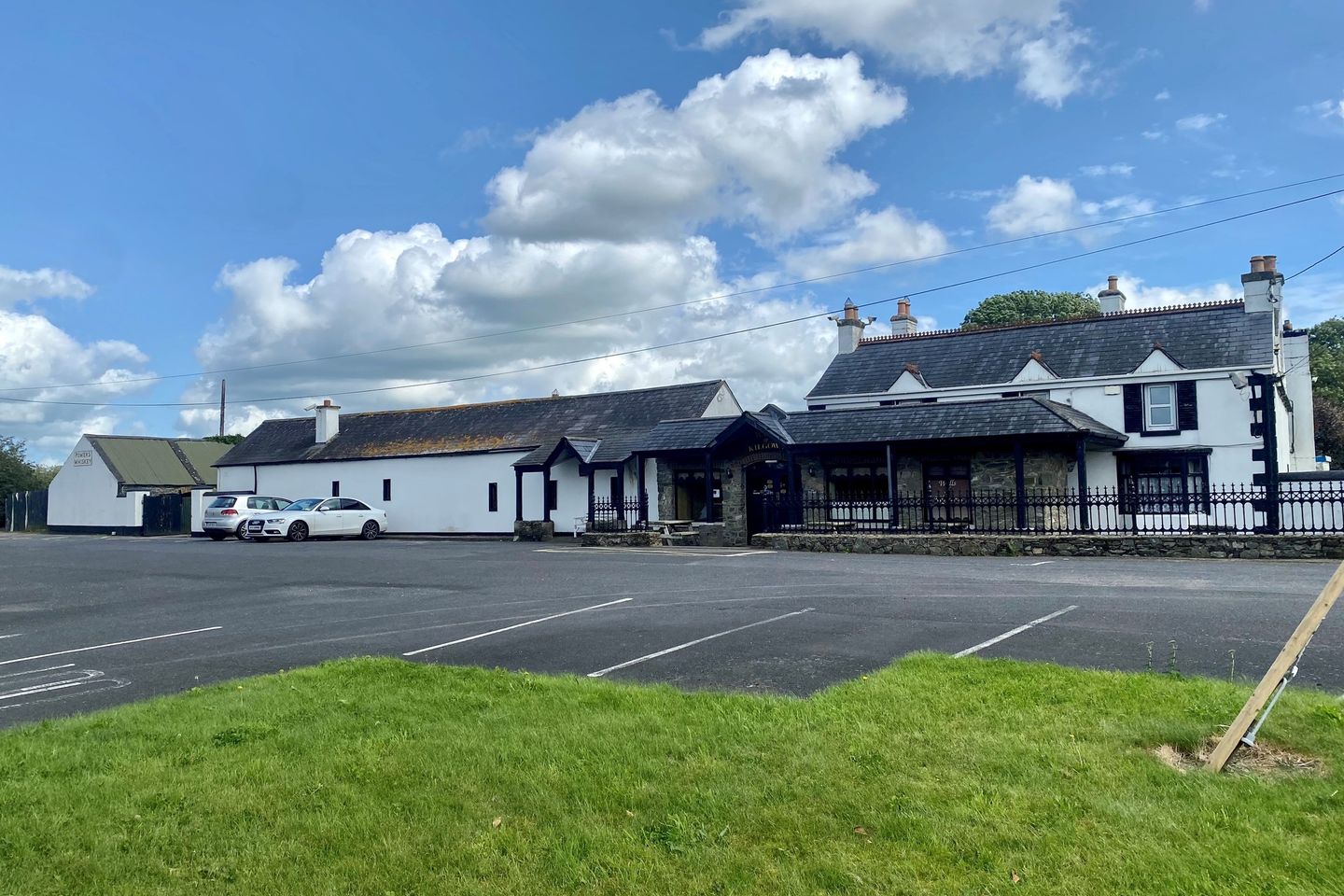 "Walls of Kilgowan", Kilgowan, Kilcullen, Co. Kildare, W91WN67 is for sale on Daft.ie