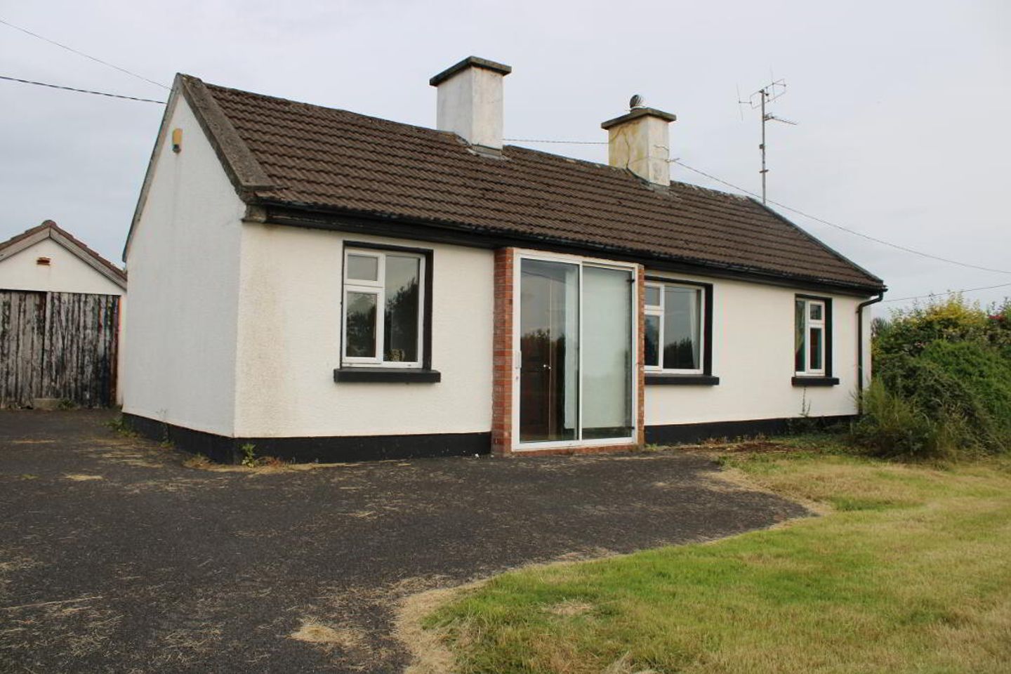 2 Ballyoliver, Rathvilly, Co. Carlow, R93YP74