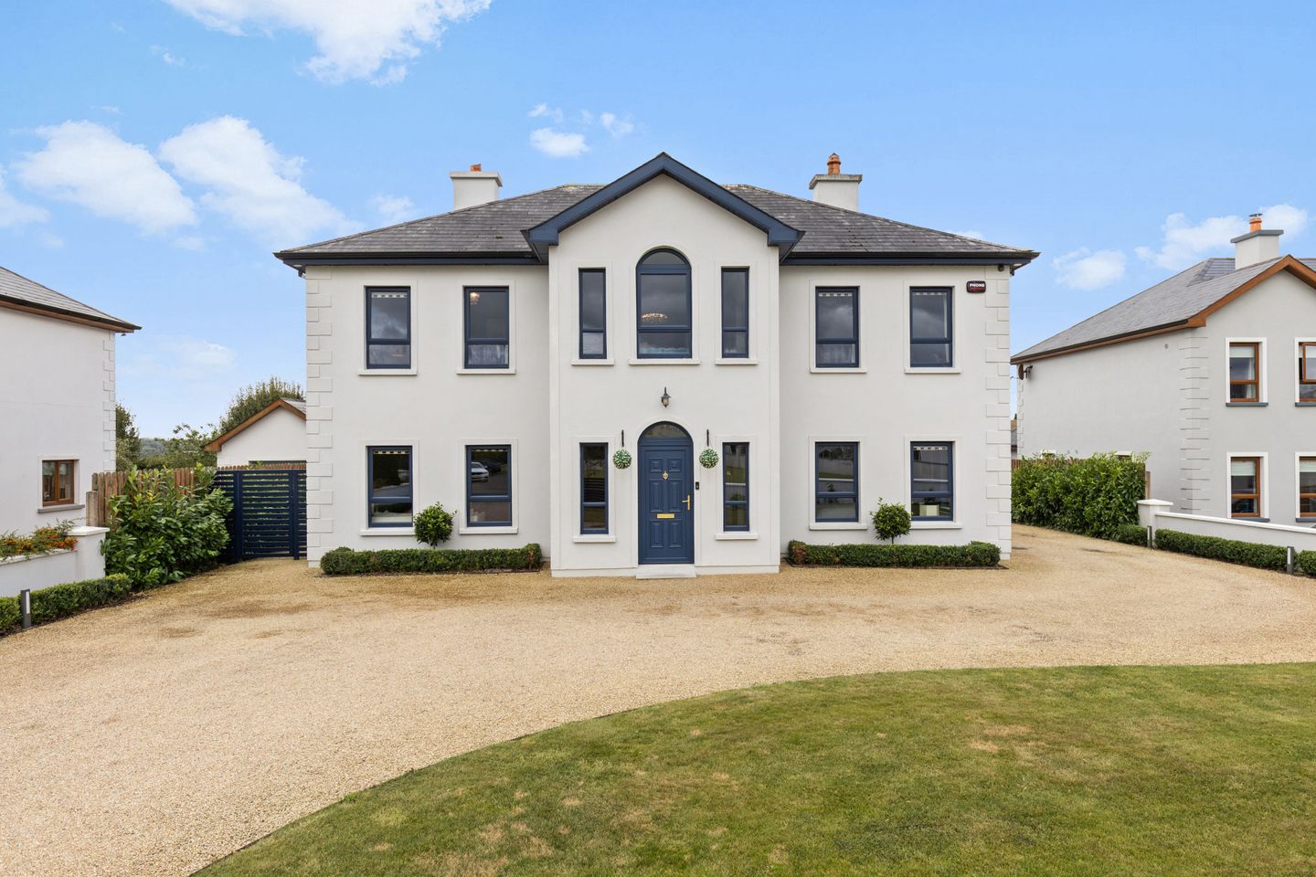 8 Corrigeene, Ballinaboola, Co. Wexford, Y35YX08