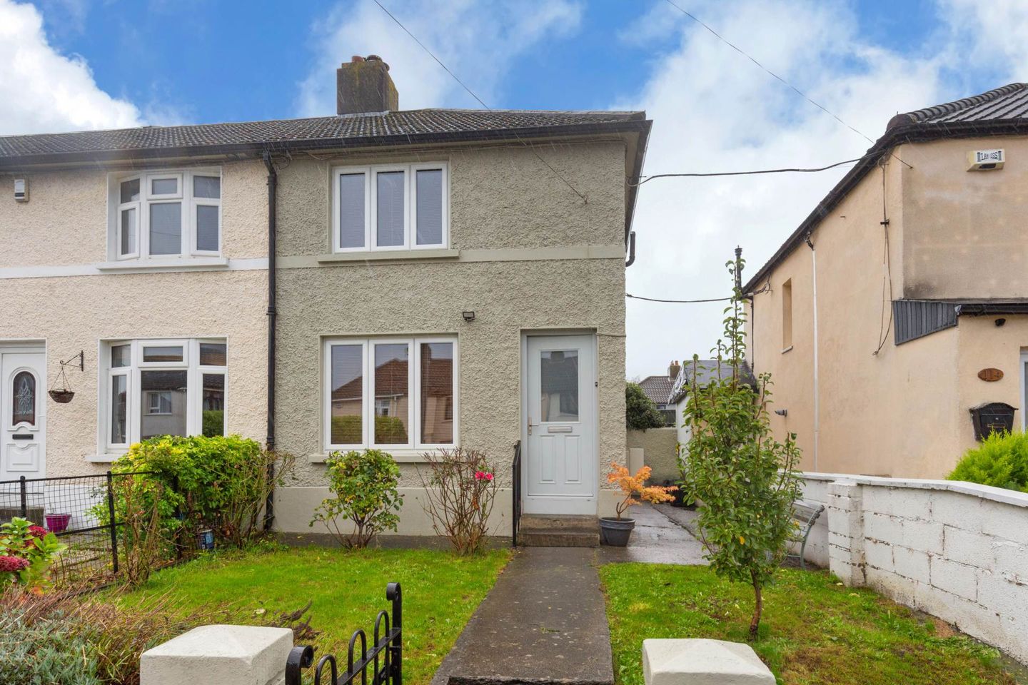 116 Clonard Road, Crumlin, Dublin 12, Co. Dublin, D12X3R2