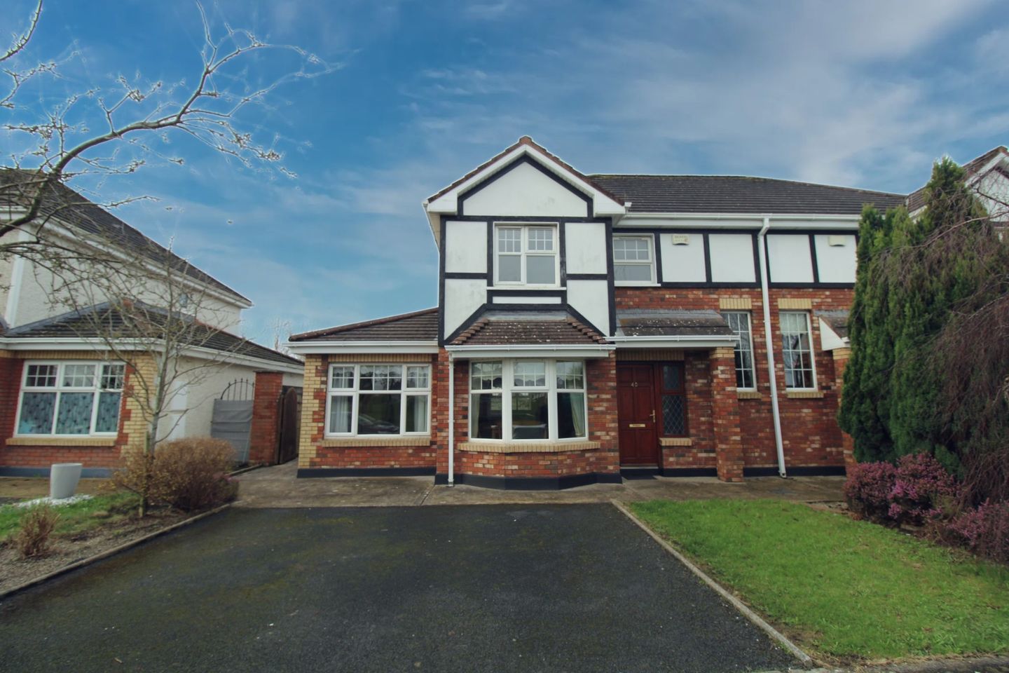 40 Greenview Close, Glencairin, Dooradoyle, Co. Limerick, V94C9TW is