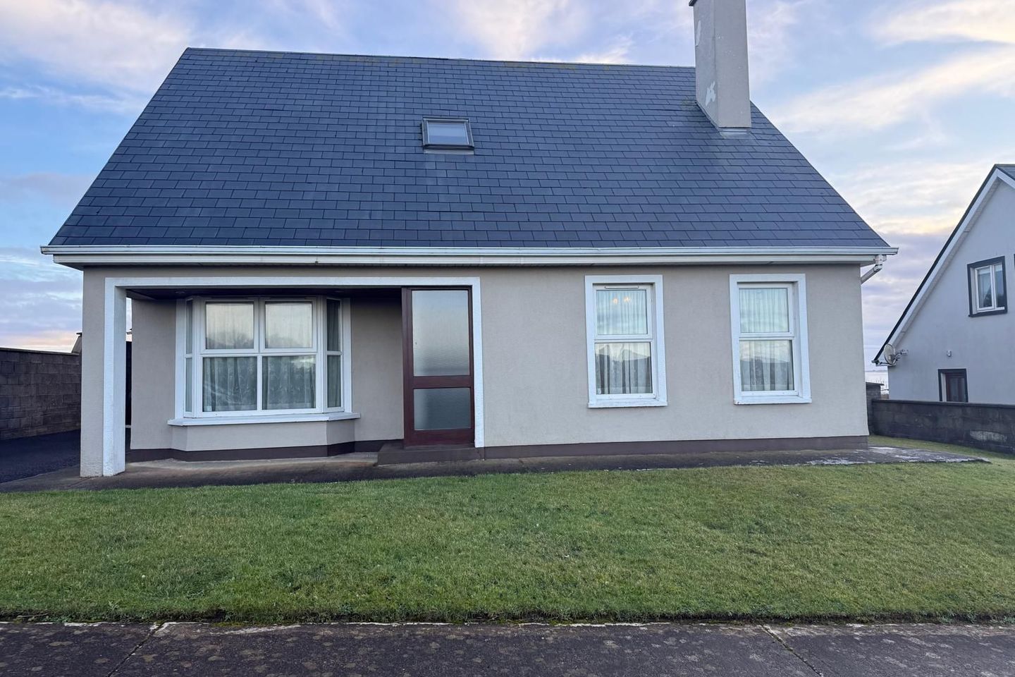 3 Slievmore View, Belmullet, Belmullet, Co. Mayo, F26F300