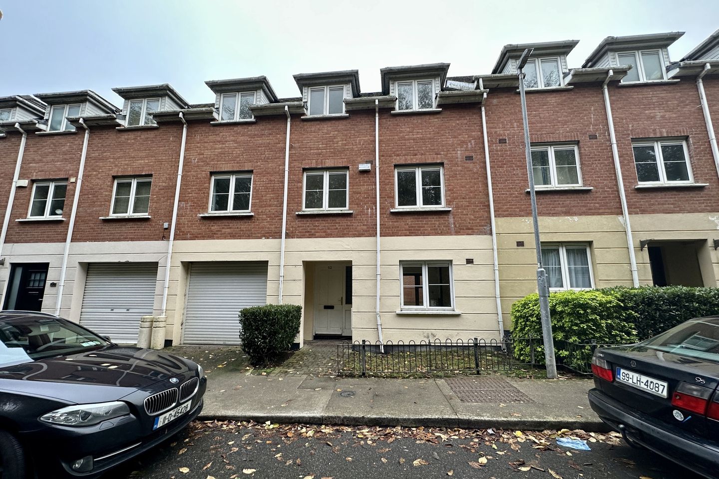 52 Curragh Hall Crescent, Tyrellstown, Tyrrelstown, Dublin 15 is for