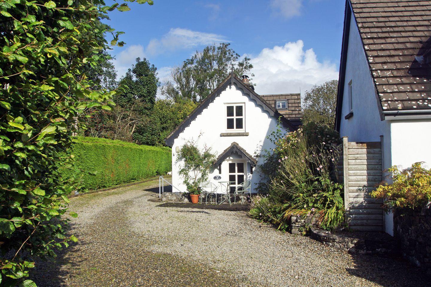 Oughterard (I492), Oughterard, Co. Galway