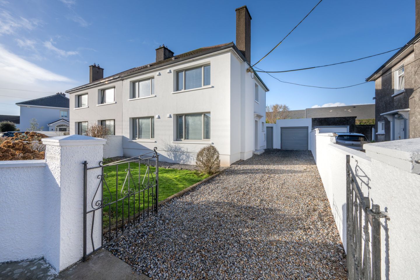 Gorsefield, 22 Loretto Park, South Douglas Road, Cork, T12P3K0