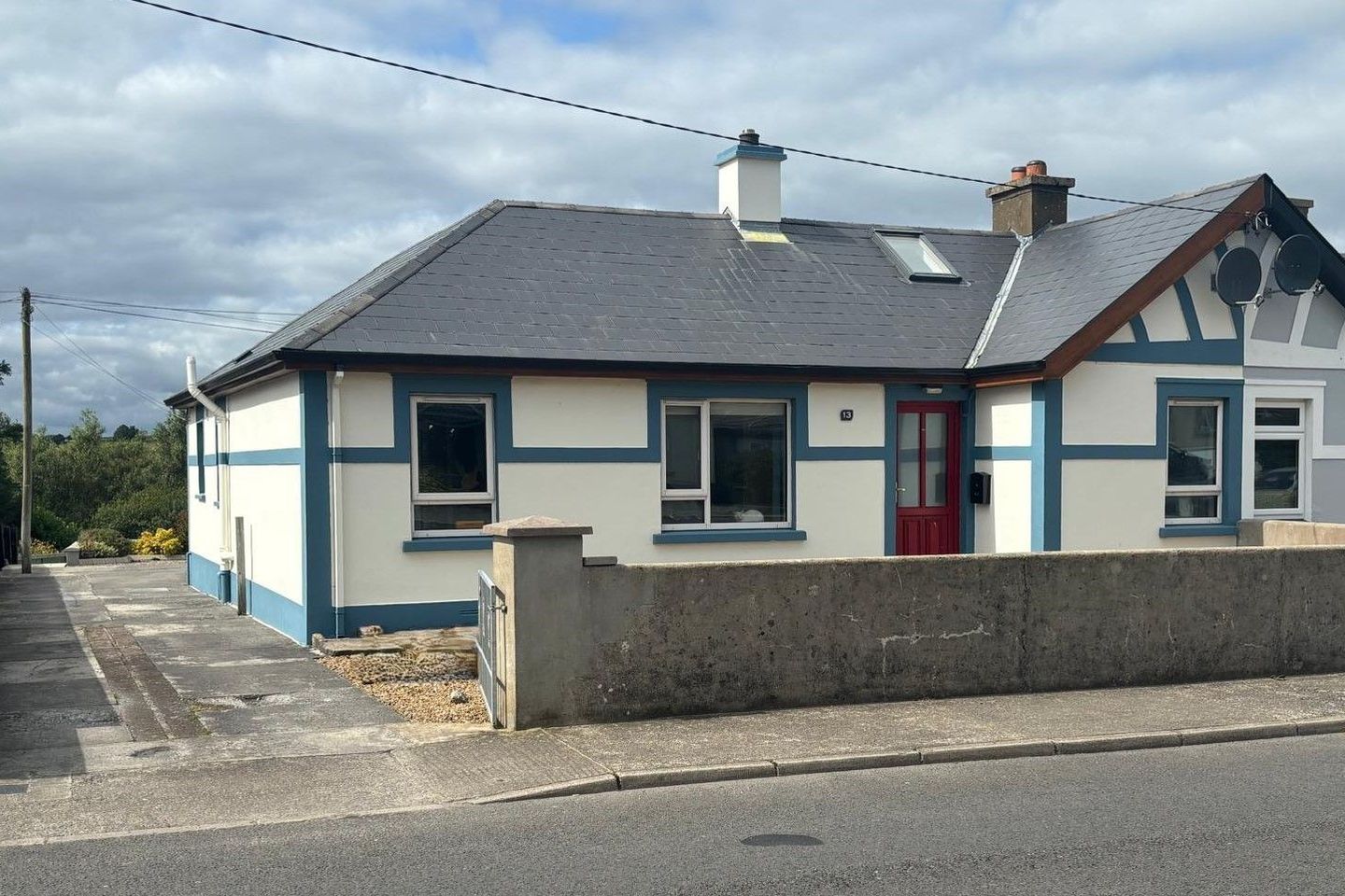 13 Bachelor'S Walk, Ballyshannon, Ballyshannon, Co. Donegal, F94WY86