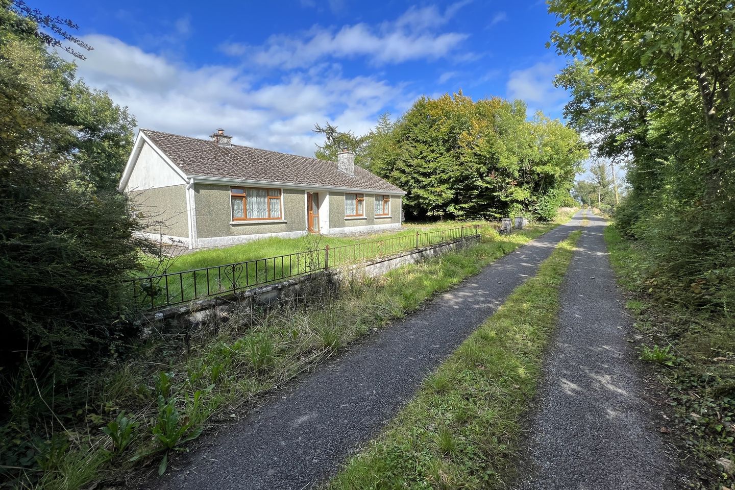 Castlequarter, Ballinlough, Co. F45TN35 is for sale on Daft.ie