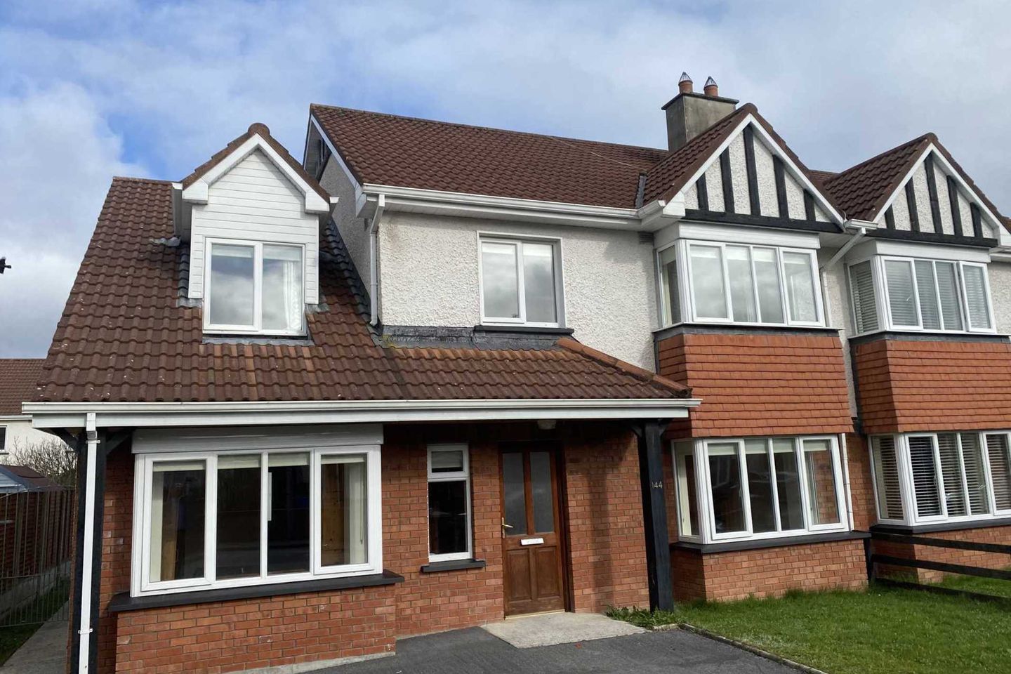 144 The Grange, Raheen, Co. Limerick, V94WC6C