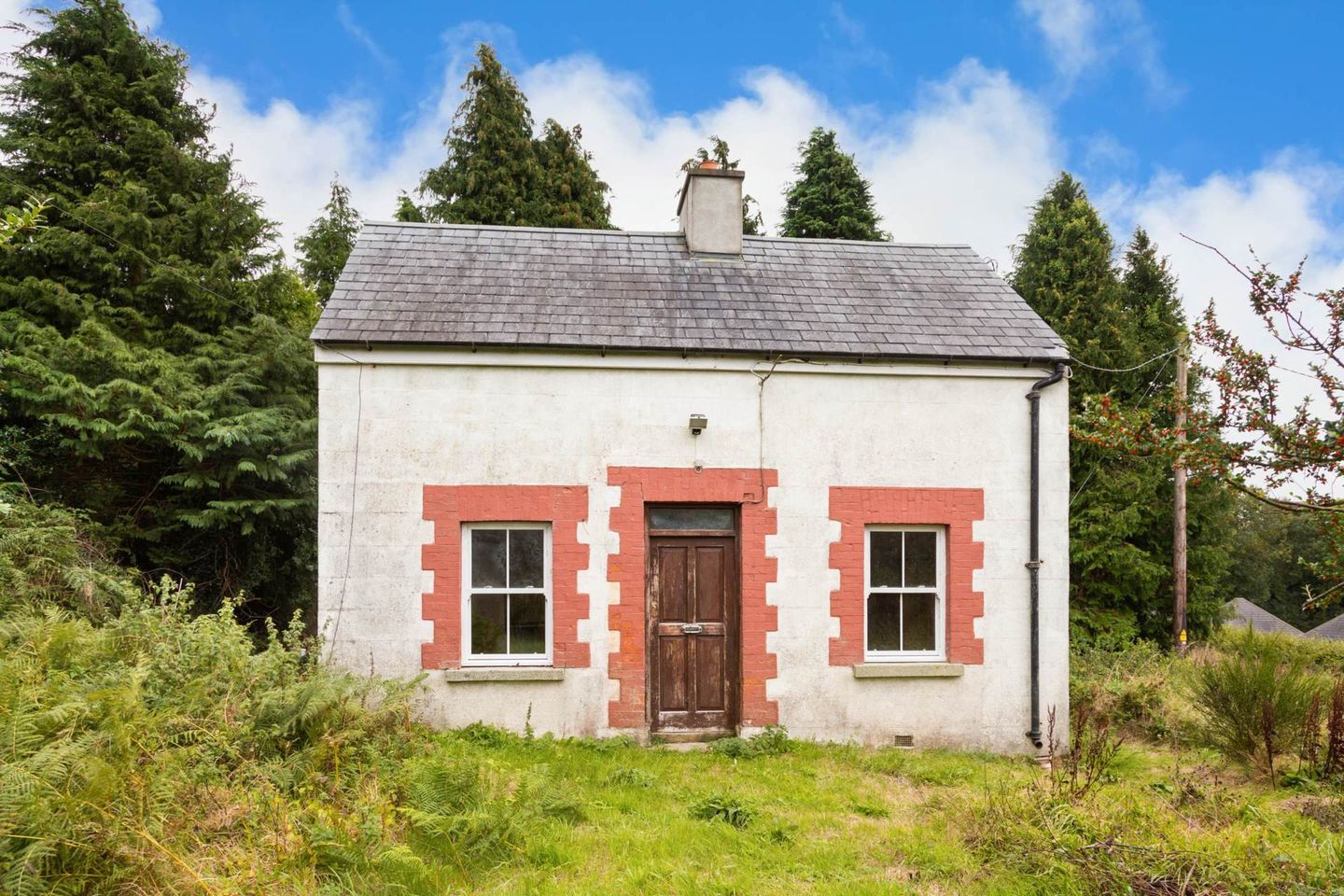 Greenan More, Rathdrum, Wicklow Town, Co. Wicklow, A67D376
