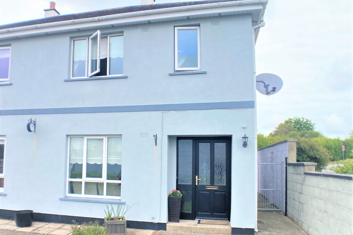 81 Árd Áilinn, Castlebridge, Co. Wexford, Y35DC85