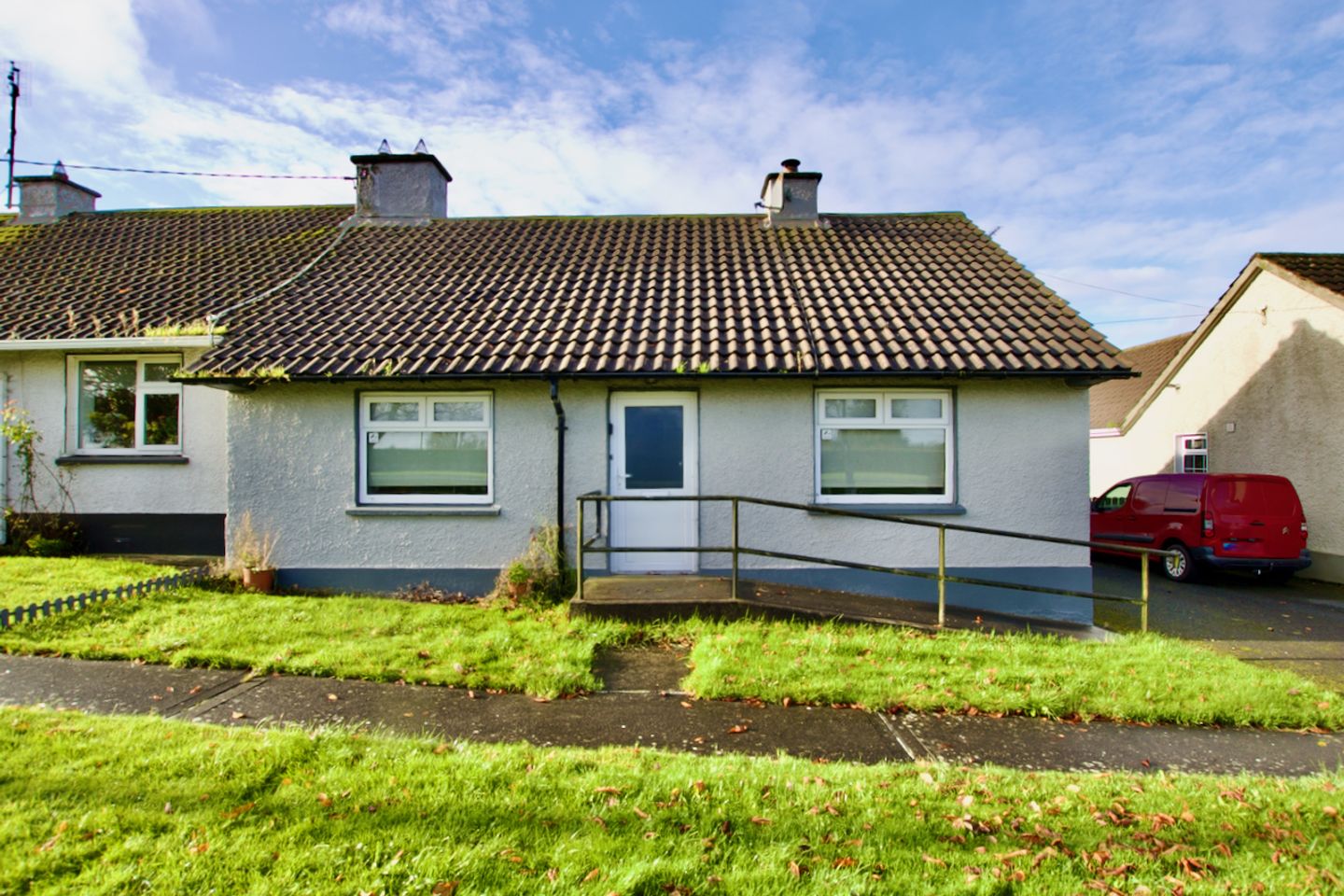 4 Derryhaun Estate, Keenagh, Co. Longford, N39XP77 is for sale on Daft.ie