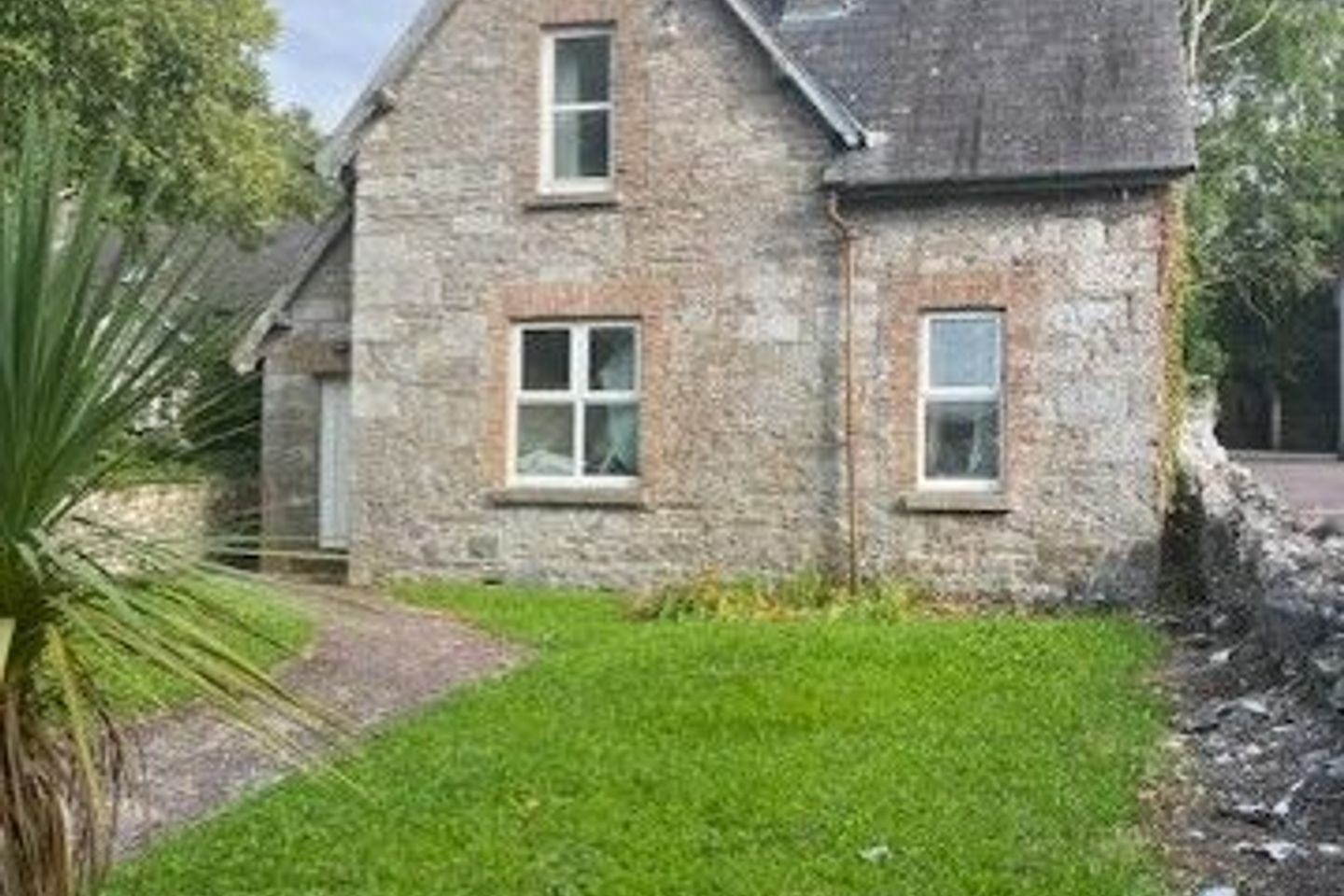 Shelbourne Street, Kenmare, Kenmare, Co. Kerry, V93P862