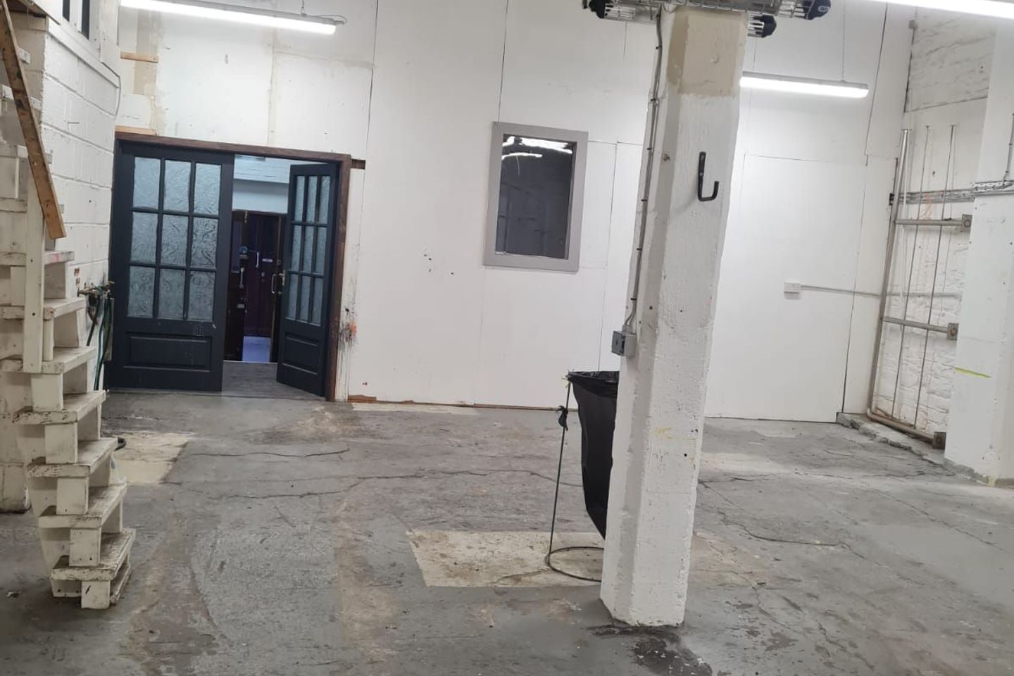 Commercial property for rent in 32 Brunswick Street North, Dublin 7