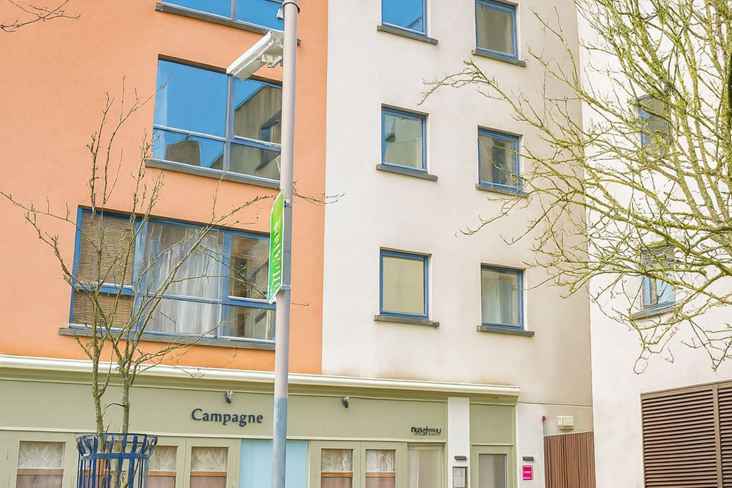 59 The Arches, Barrack Street, Co. Kilkenny, R95H003