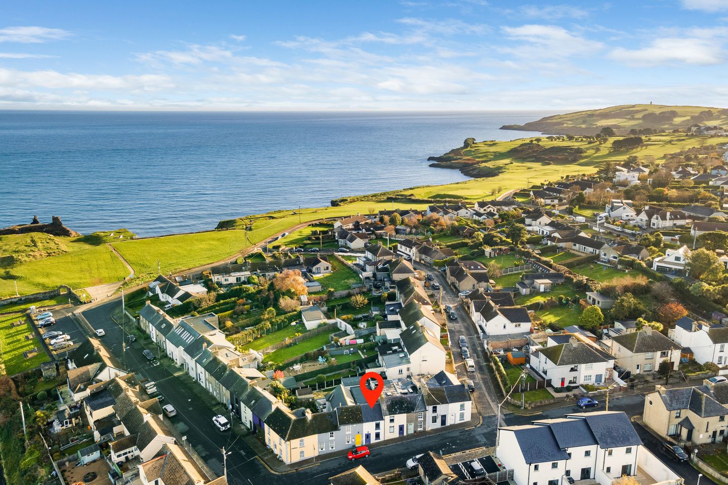 14 Monkton Row, Wicklow Town, Co. Wicklow, A67NW52 is for sale on Daft.ie