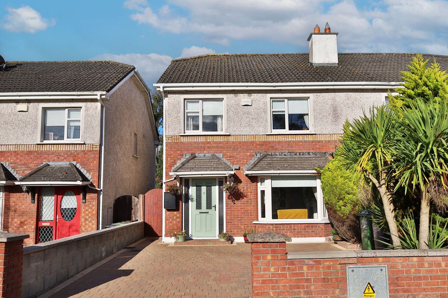 16 Churchfields, Kentstown, Co. Meath, C15D9V6