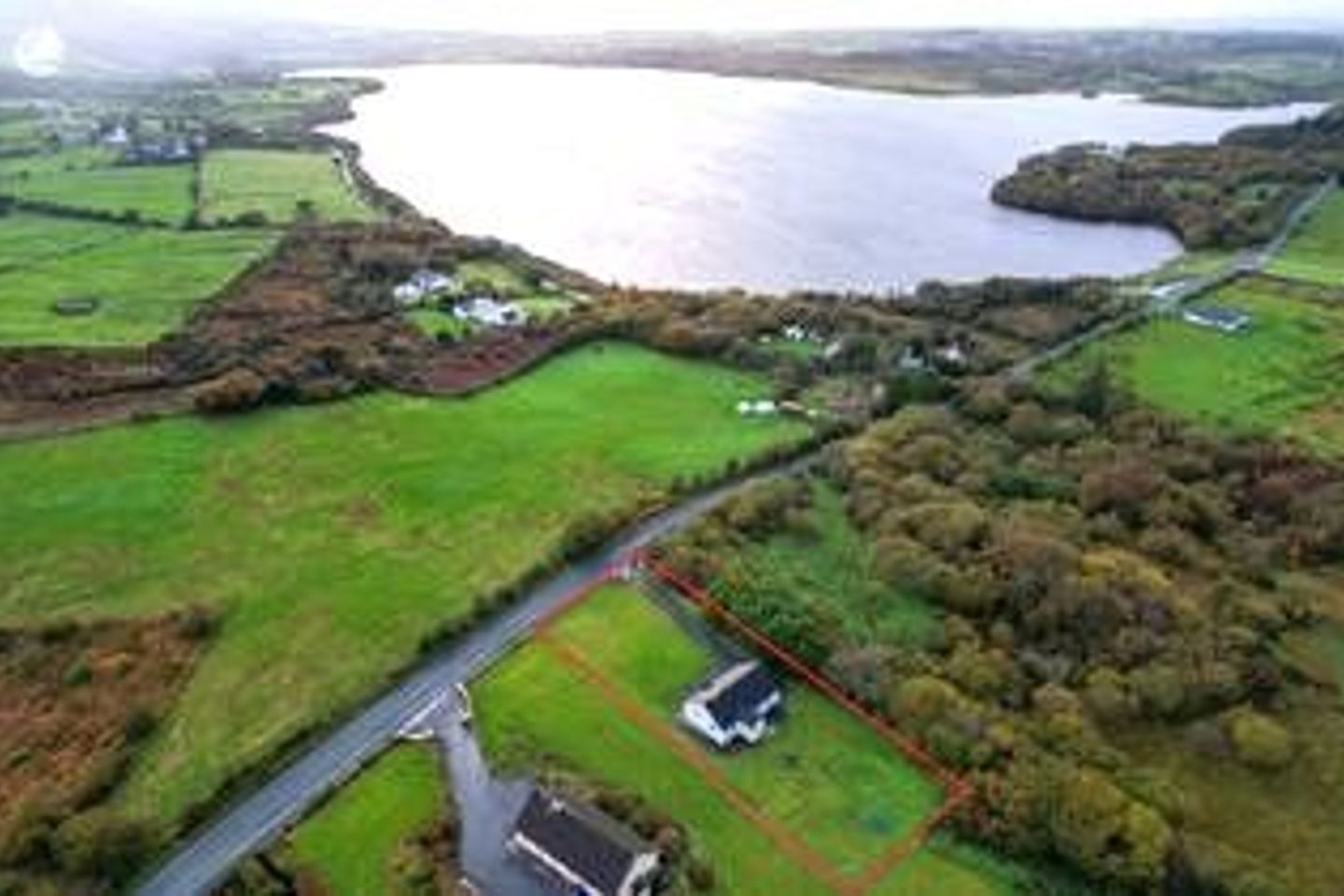 Massbrook Lower, Bofeenaun, Pontoon, Co. Mayo, F26W832