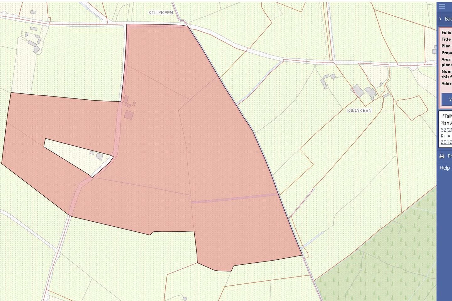 Commercial property for rent in Clonloghan, Kilcogy, Co. Cavan