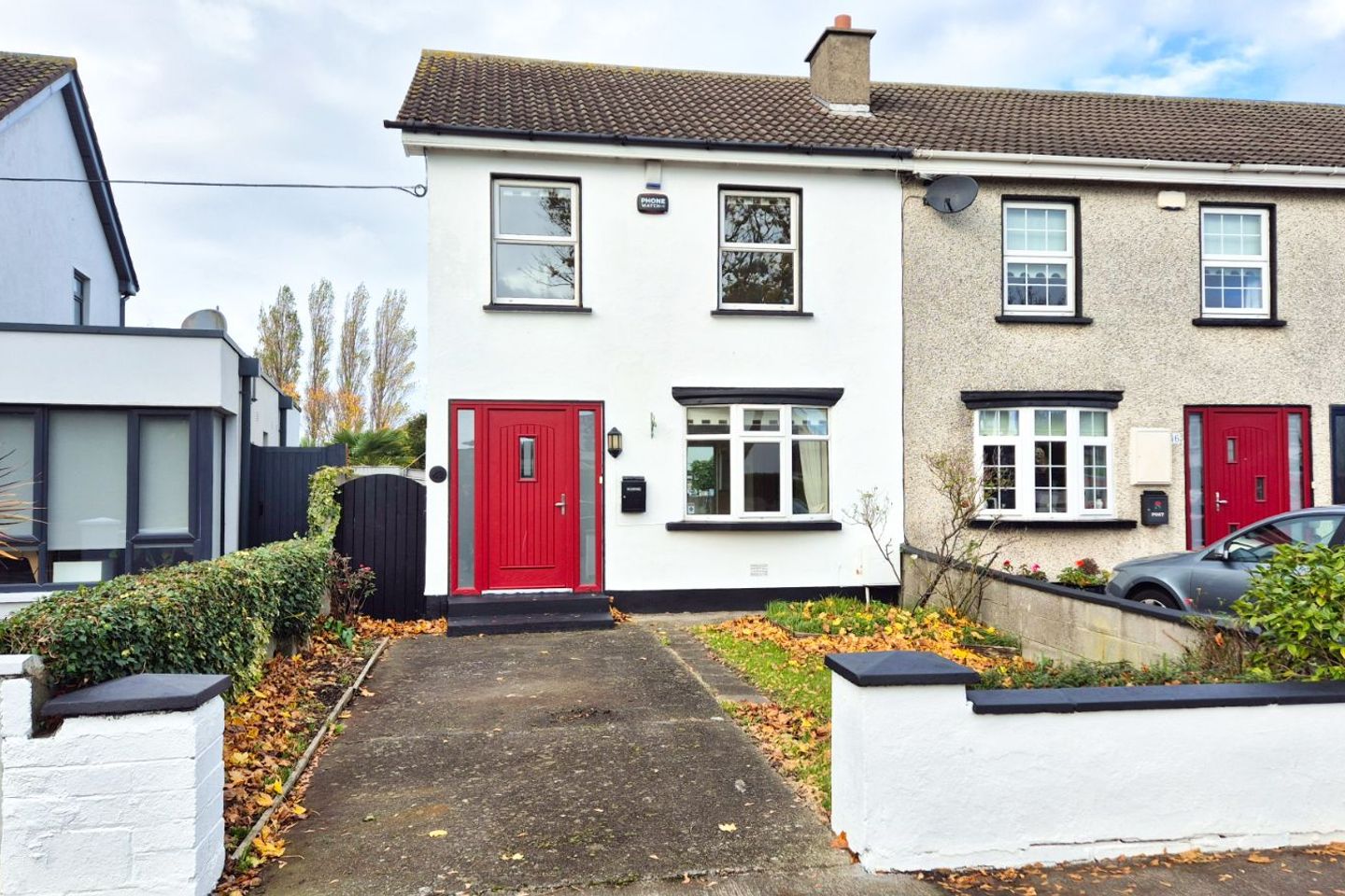 48 Meadowbrook Avenue, Baldoyle, Dublin 13, D13N5H2