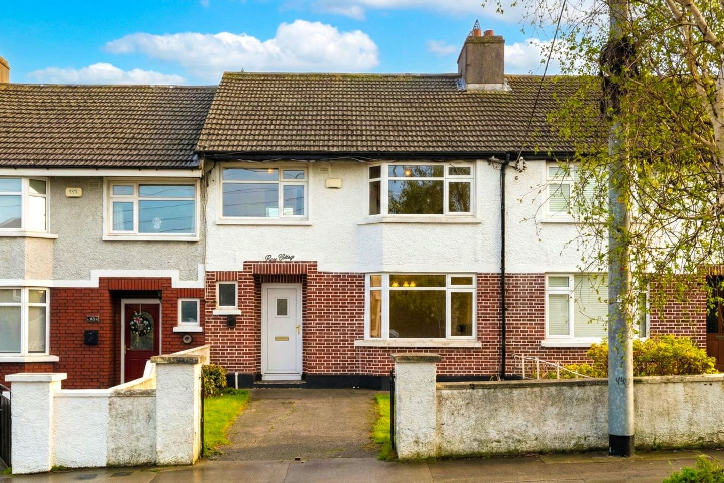 140 Shantalla Road, Beaumont, Dublin 9, D09RY19
