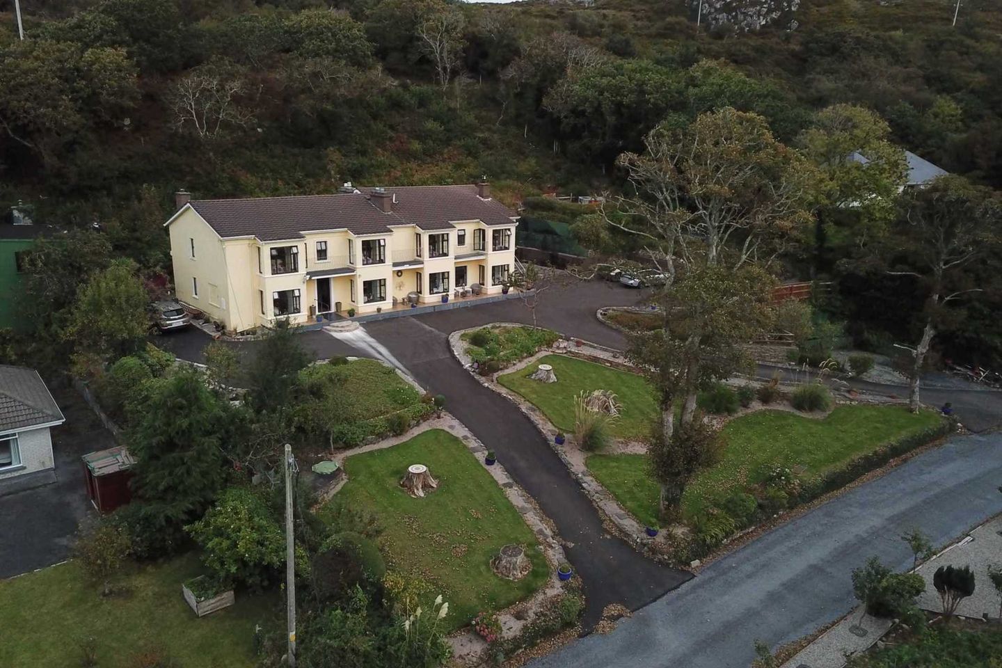 "Joyces Waterloo House", Clifden Road, Galway H71 YX64, Clifden, Co. Galway, H71YX64 is for sale