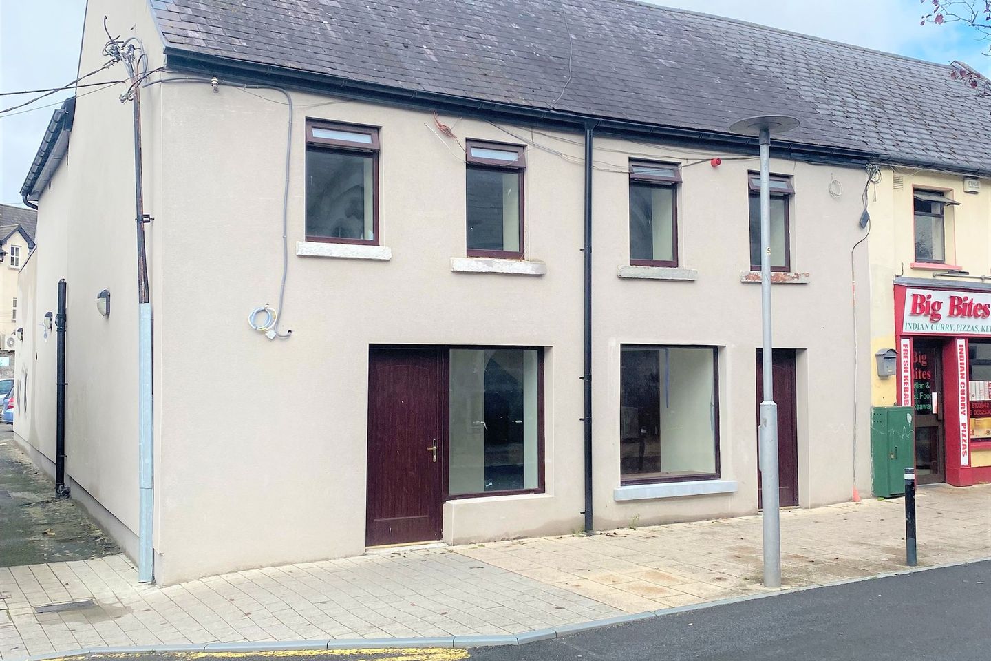 School Street, Kilcock, Co. Kildare, W23F897 is for sale on Daft.ie