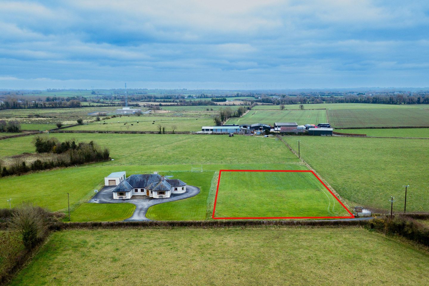 Ballinagar, Co. Offaly, R35PR84 is for sale on Daft.ie