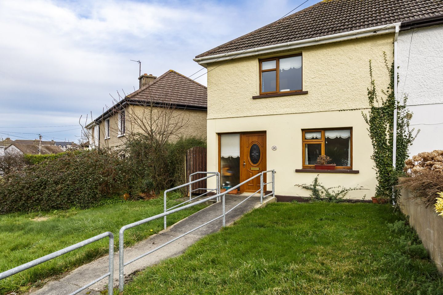43 Bishop's Water, Wexford Town, Co. Wexford, Y35P8E2