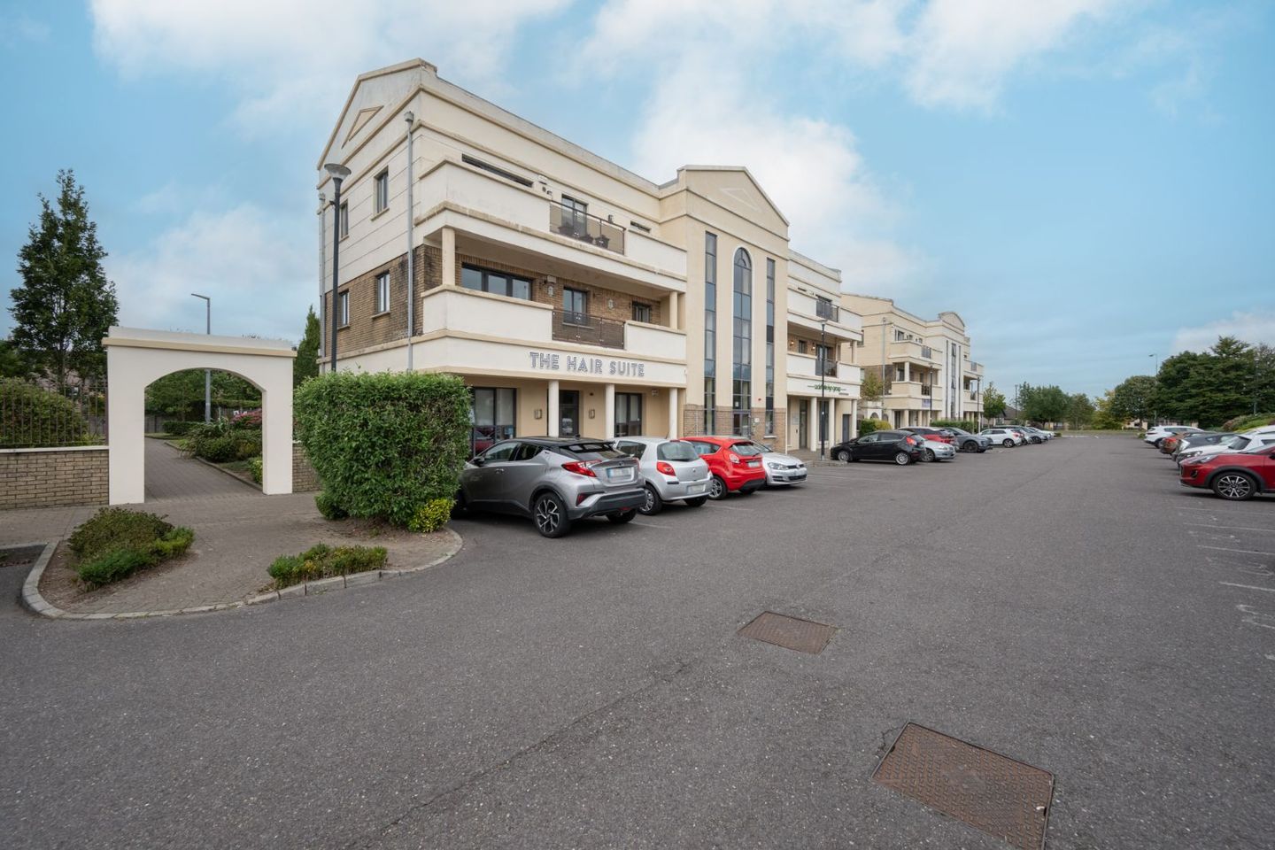 14 The Mall, Maryborough Woods, Douglas, Co. Cork, T12F858