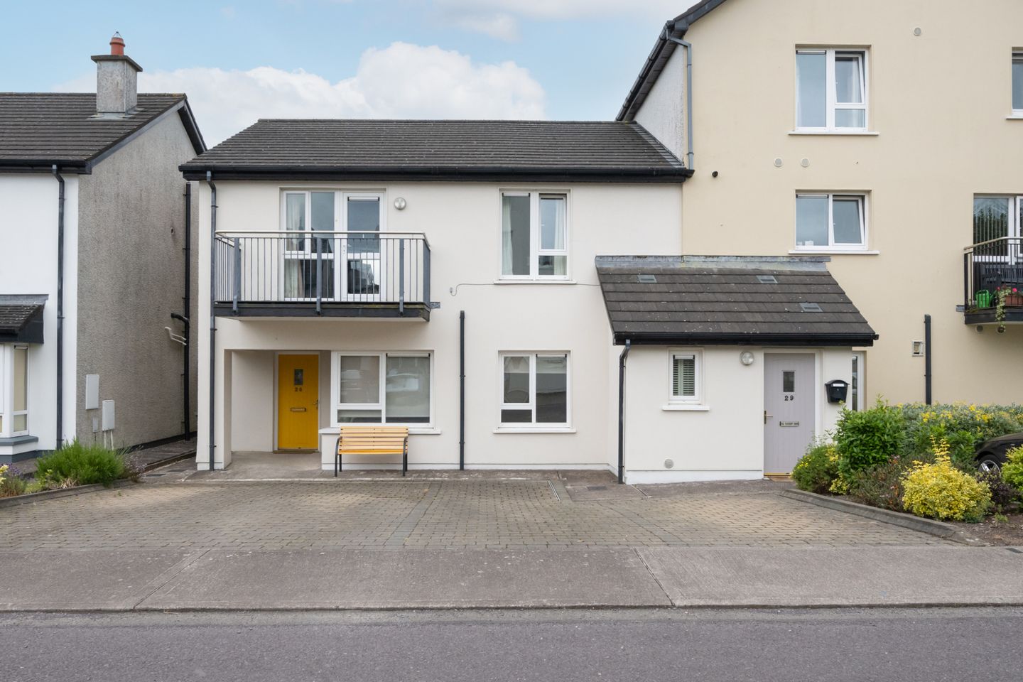 29 Highfield Square, Ballincollig, Co. Cork, P31YK72 is for sale on Daft.ie