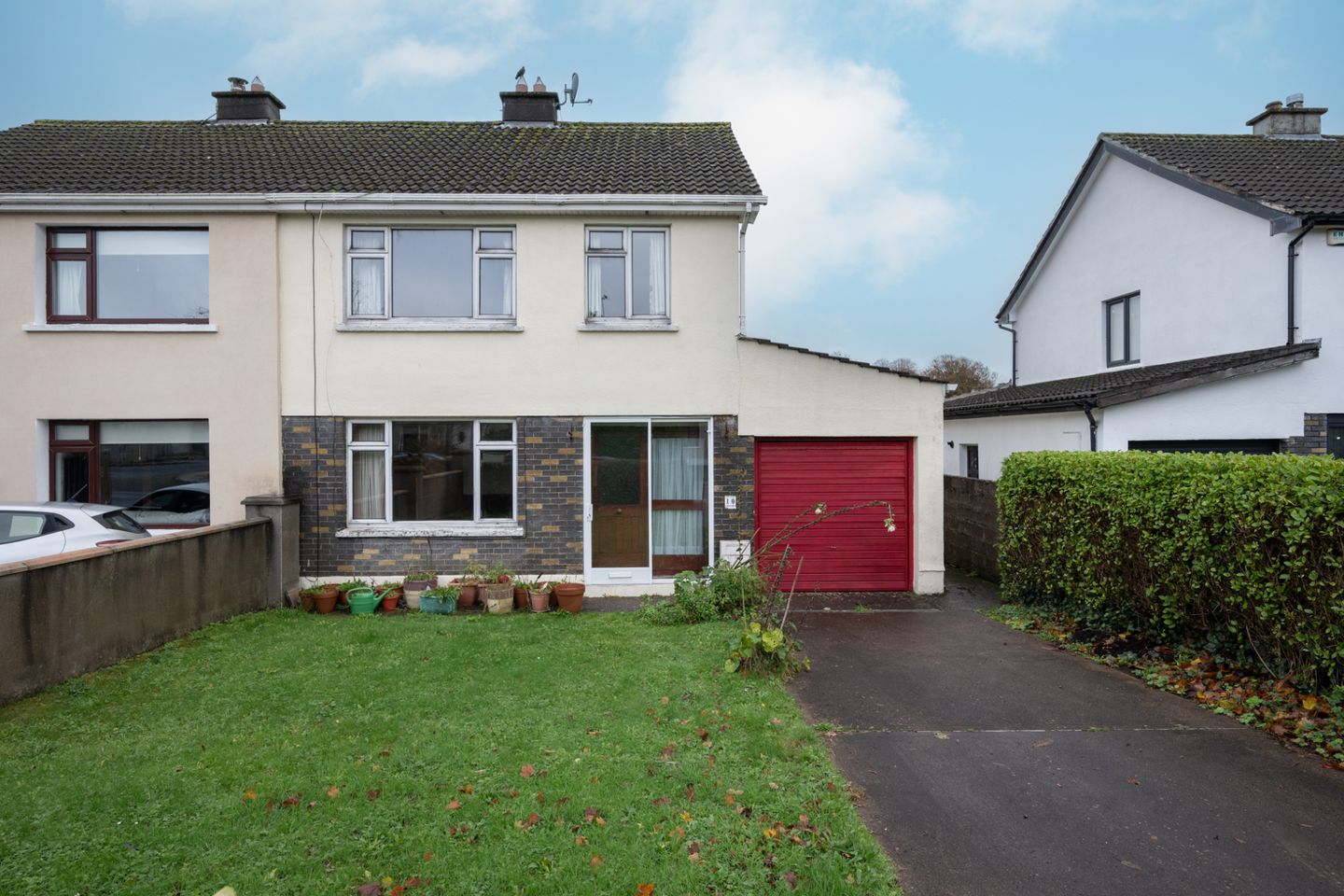 10 Coolroe Heights, Ballincollig, Co Cork, Ballincollig, Co. Cork, P31VF70