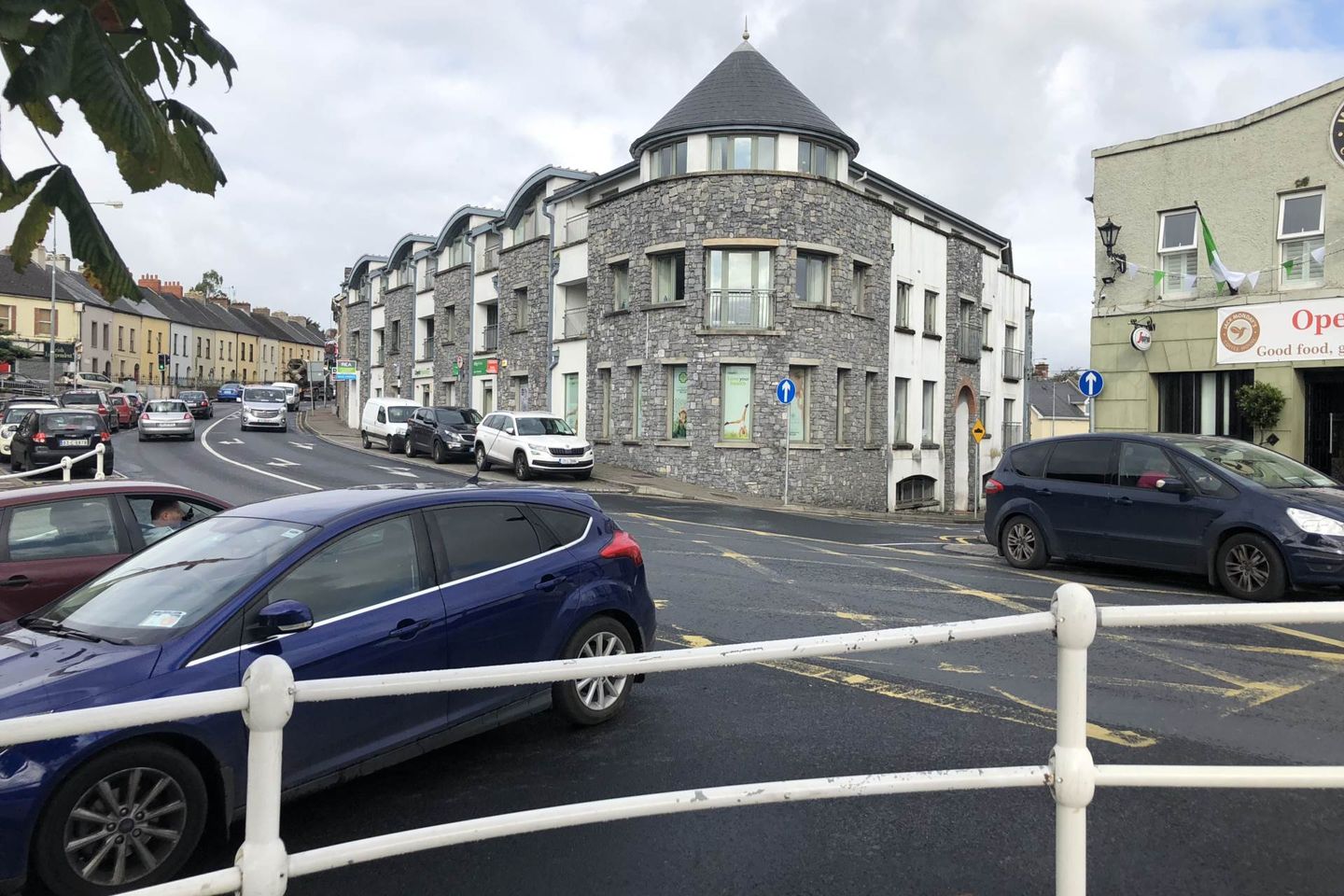 Apt 4 Rices Corner, Limerick, Limerick City, V94AV25