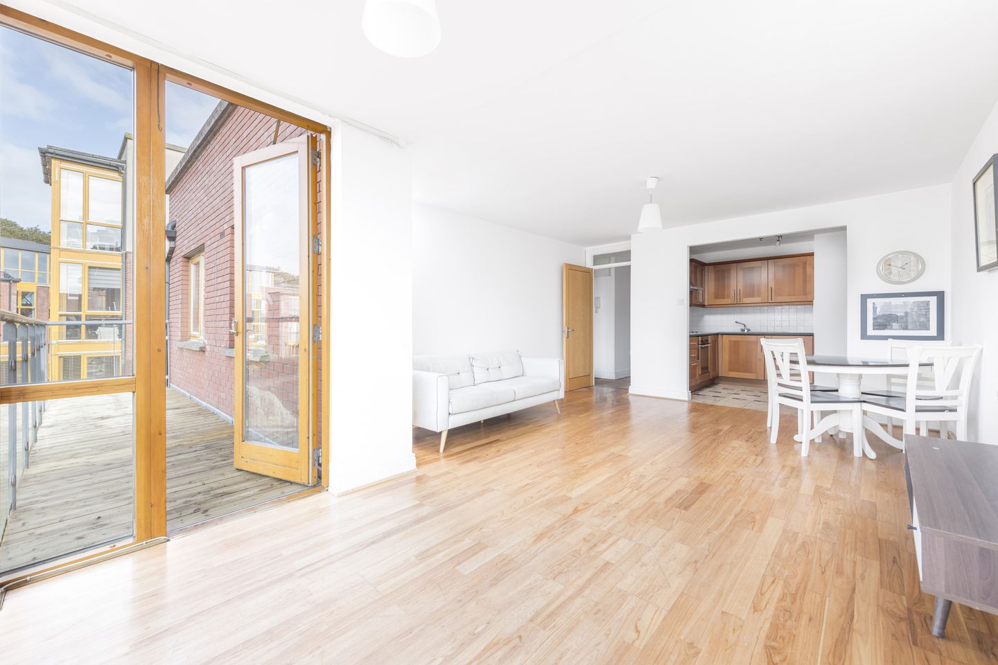 Apartment 127, Block B3, Belgrove Park, Clontarf, Dublin 3 is for sale