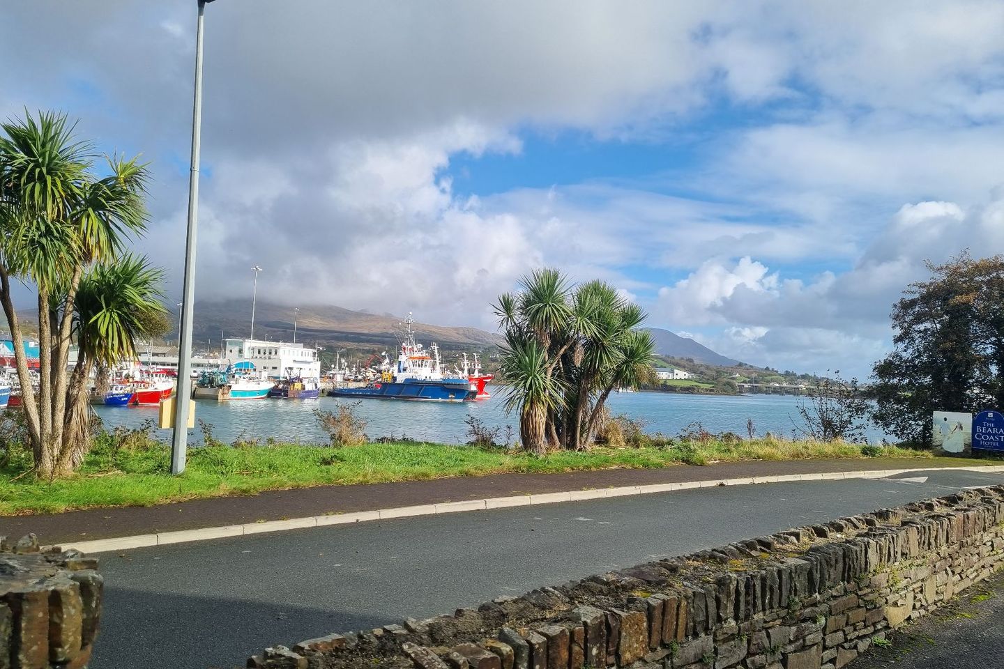 2 Cametringane, Castletownbere, Beara, Co. Cork, P75AX97
