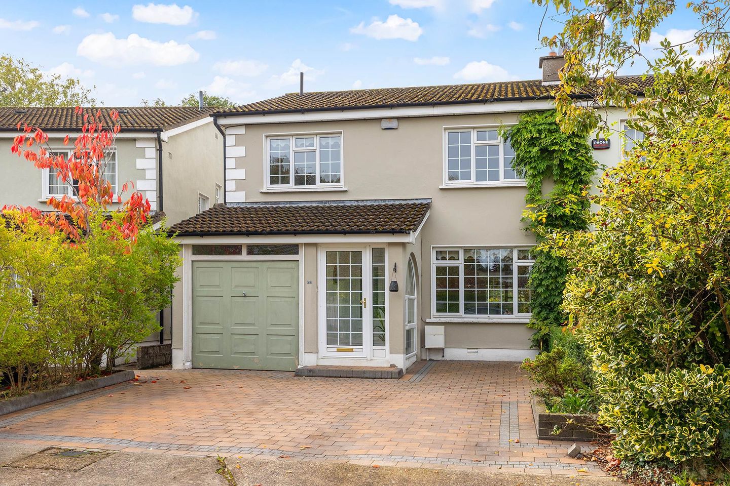 28 Crodaun Forest Park, Celbridge, Co. Kildare, W23XY13