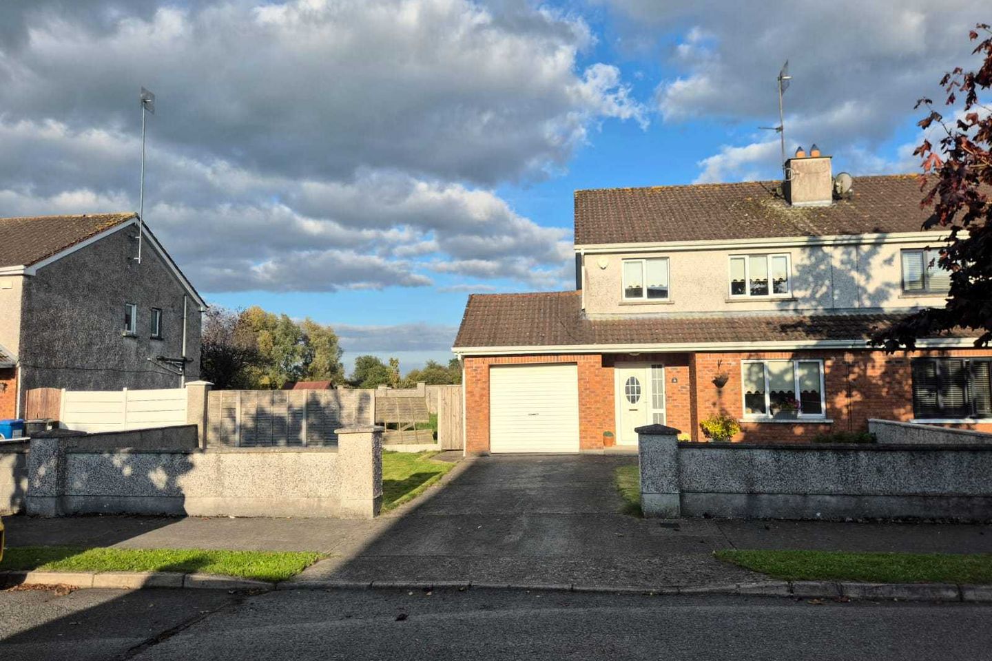 30 Riverside, Kinnegad, Co. Westmeath, N91HRA0