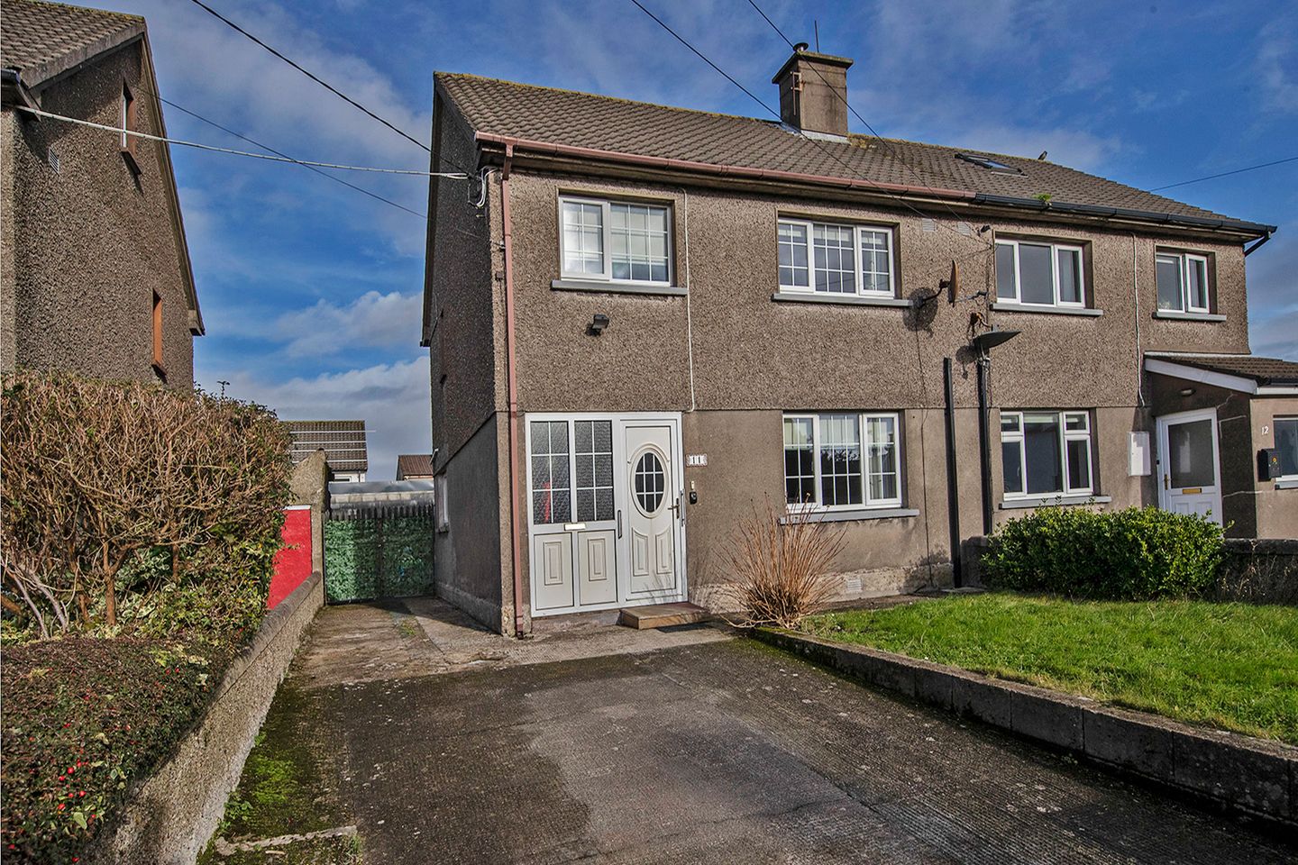 11 Cloneety Villas, Mitchel Street, Dungarvan, Co Waterford, X35NY53